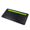 oem russian bluetooth keyboard with touchpad for ipad/iphone mobile devices