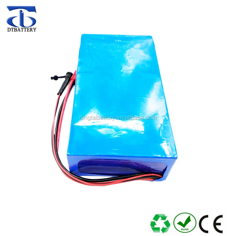 Free Shipping Ebike Li Ion 18650 Battery Pack 7s10p Small Battery 24v