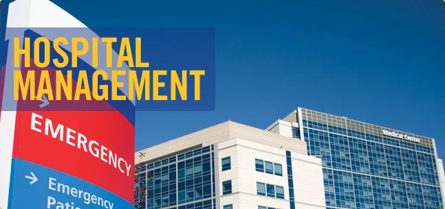 Hospital Management System Buy Hospital Queue Management System