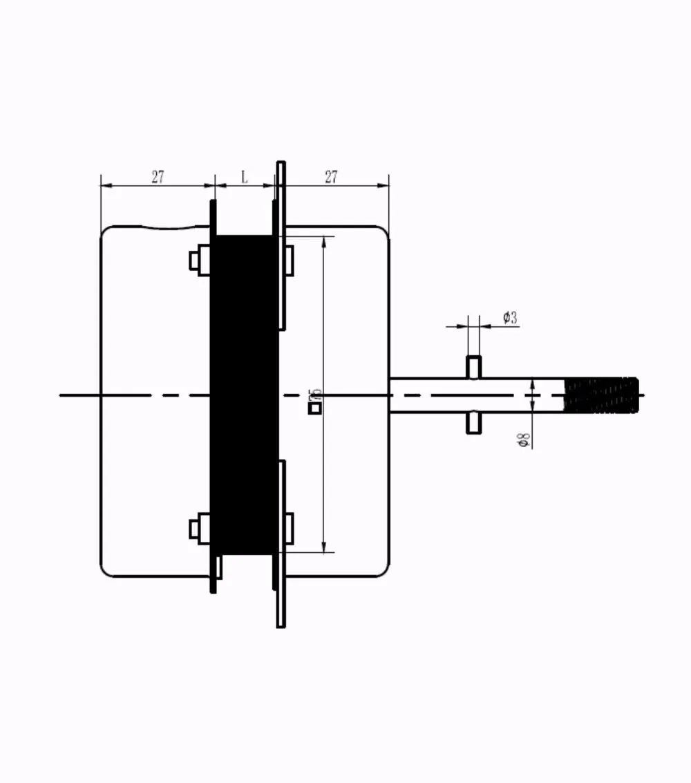 DC MOTOR