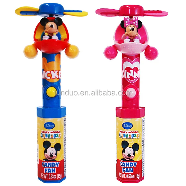 minnie mouse light up toy