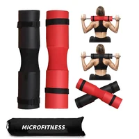 

Barbell Pad Squat Pad Weight Pad Support Sponge for Squats Lunges and Hip Thrusts
