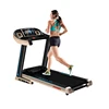 Fitness Equipment Gym Device 5hp Treadmill Gym Club Cardio Machine/mitsubishi inverter treadmill