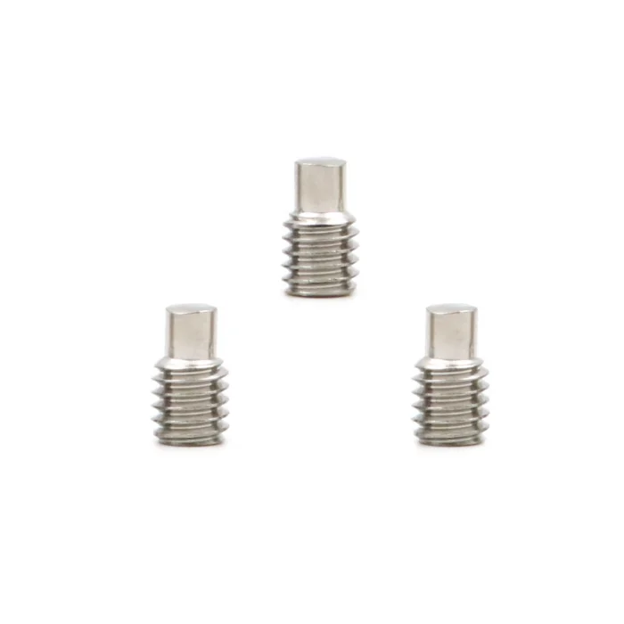 
Small size Dog point machine set screw 1# 2# 3# 4# 6# 7# 8# 10# 12# and more size UNC UNF fasteners 