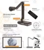E3511 PC-LESS visual presenter, education document scanner, document camera with good price