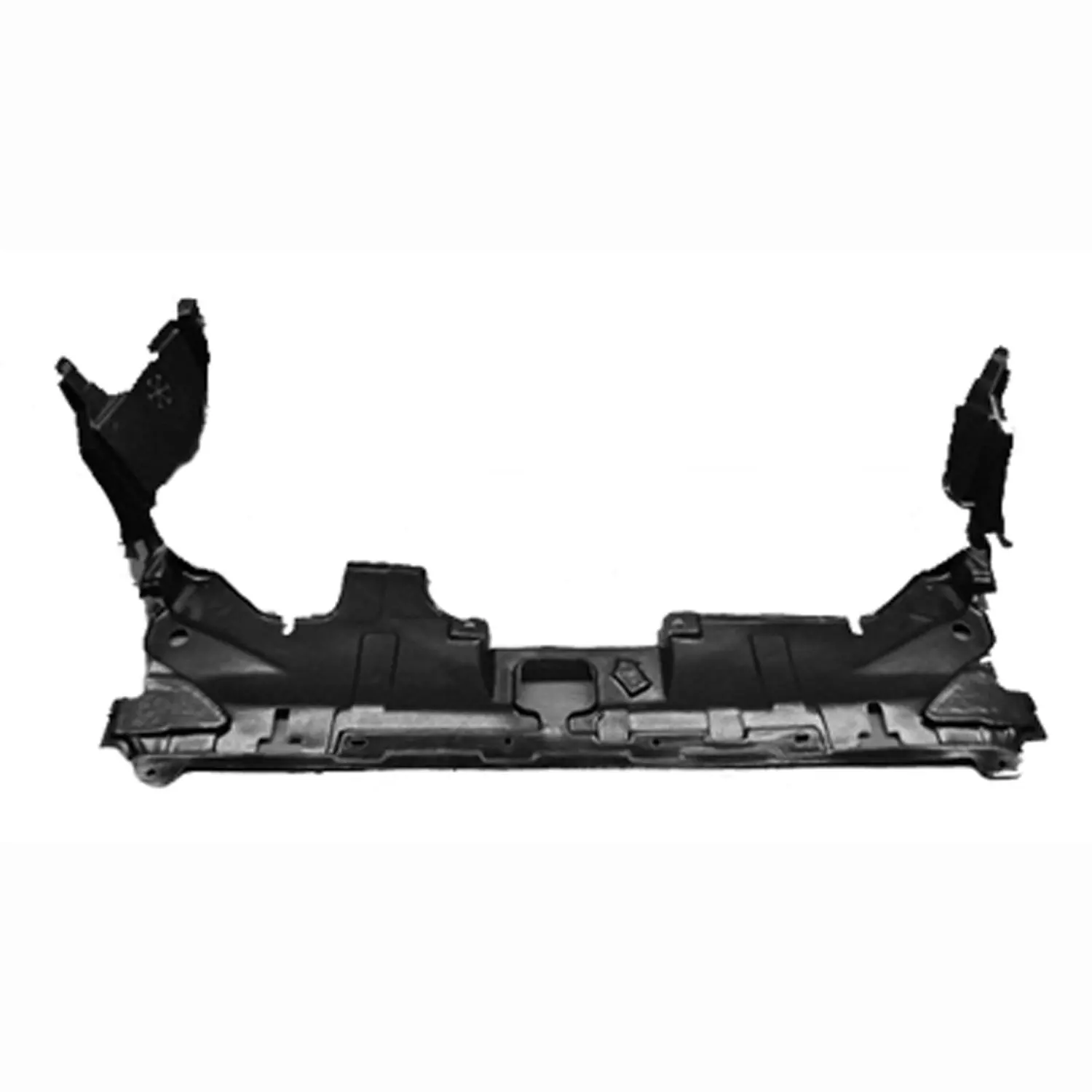 New Front Engine Splash Shield For Acura Acura TL 2009-2014 AC1228110