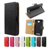 Factory Price Crystal Pattern PU Leather Case For Allview V2 Viper Xe , Card Slots For Allview V2 Viper Xe Cases Cover