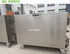 Soaking Bin 258 Liter Capacity With All Futures With 1.6 Kw Heating Heated Soak Tank