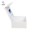 custom cardboard lcd display gift box with lcd screen packaging