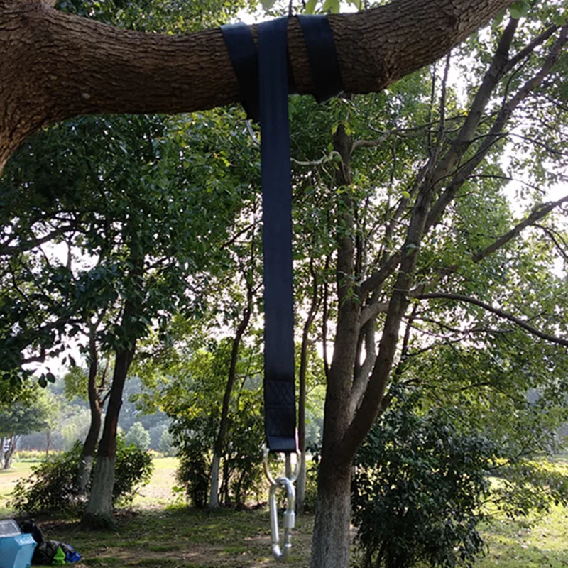 tree swing straps