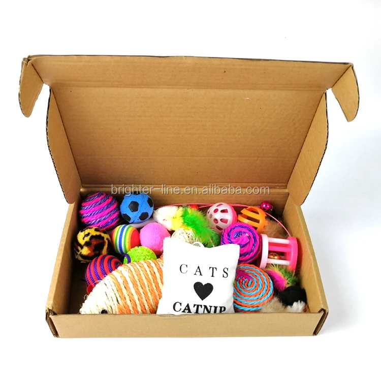 top rated cat toys