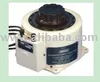 CONTINUOUSLY VARIABLE AUTO TRANSFORMERS
