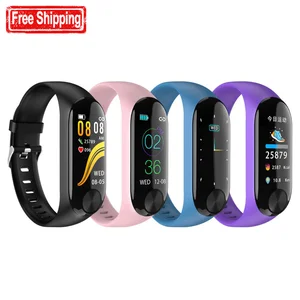 Smart Band y9 Smart Bracelet Smart Sports Wristband Monitor Heart Rate Blood Pressure Smart Watch