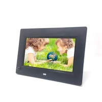 

Digital picture frames 10-30 inch 7" digital photo frame