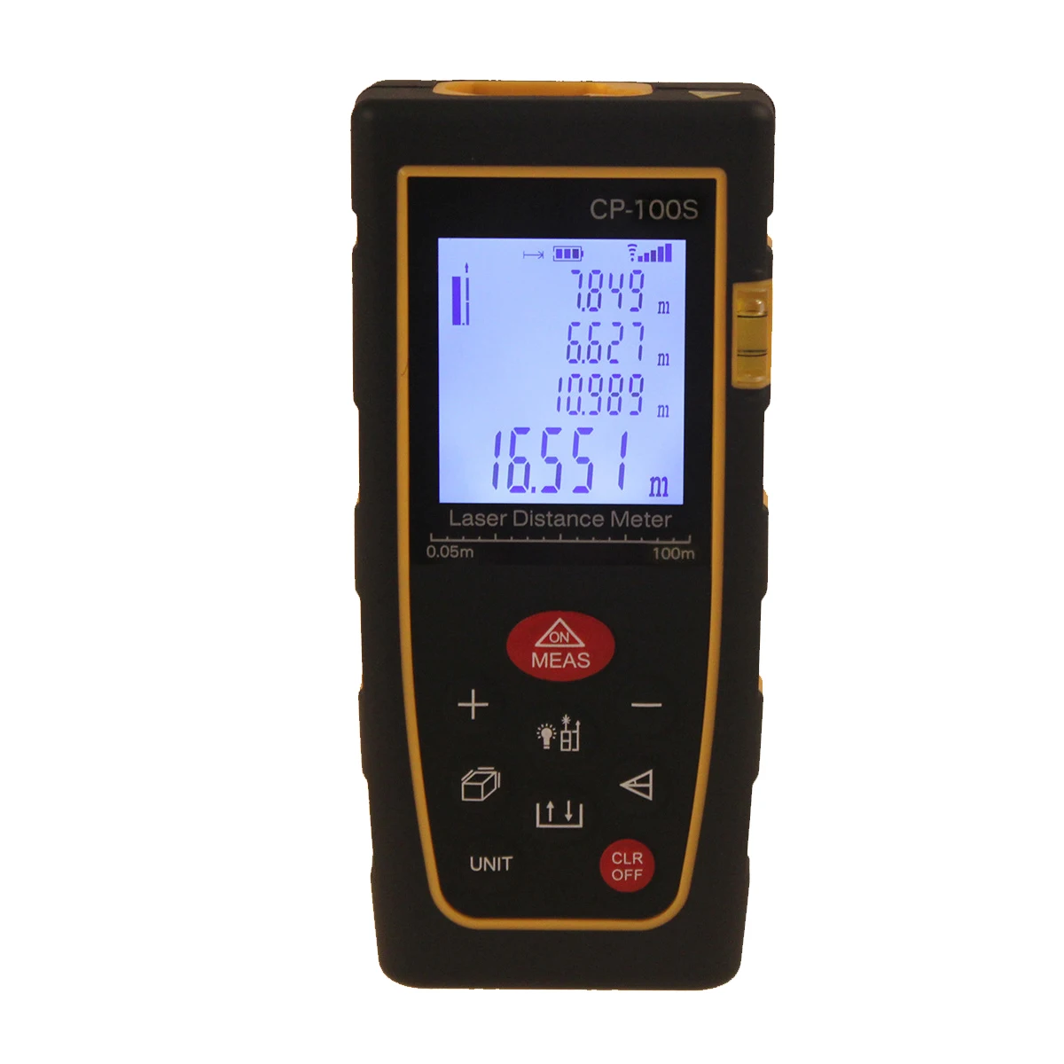 Factory Supply Professional 100m Digital Laser Distance Laser Meter ...