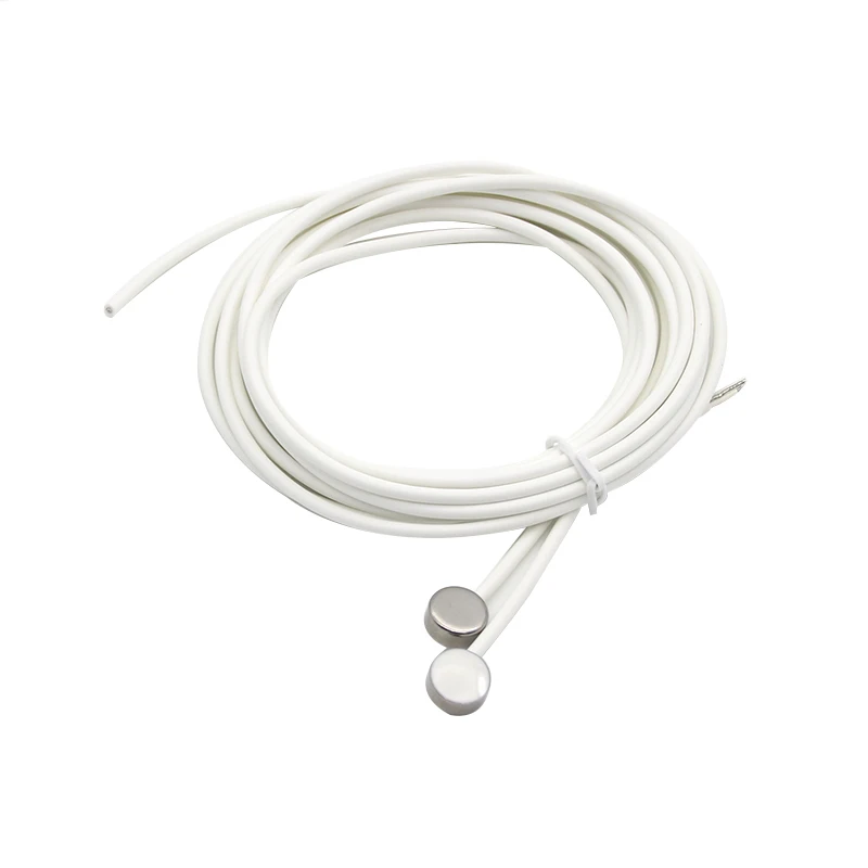
High accuracy medical skin ntc body temperature sensor for Human or animal baby Incubator 
