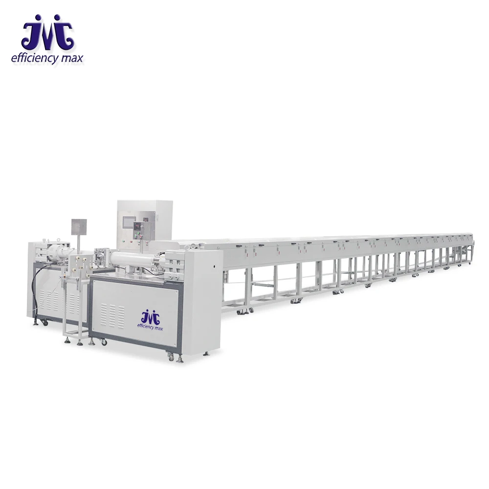 Yiermai Neon light and plastic filament extruding machine