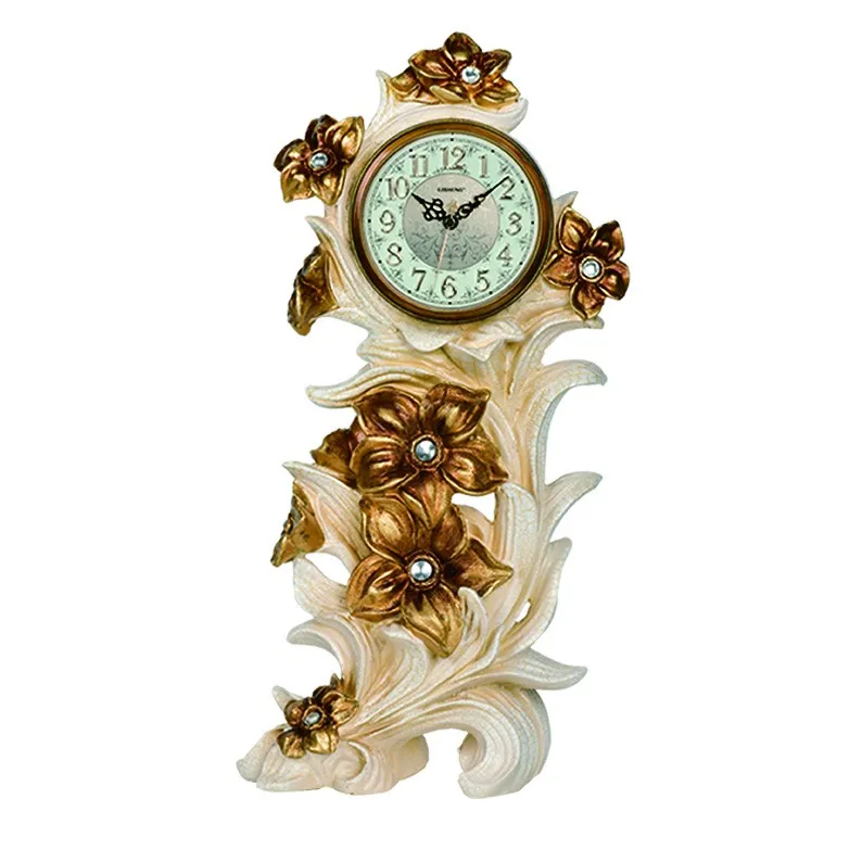 Fancy Table Clock Ts1459 Buy Fancy Table Clock,Clocks For Your