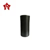 Precision CNC Machine Tool Processing Stainless Steel Flat Head Muffler Parts