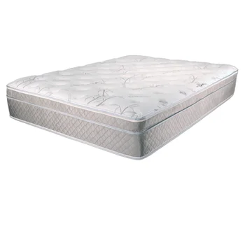 Roll Mattress In A Box Memory Foam Pocket Spring Mattress - Buy Memory ...