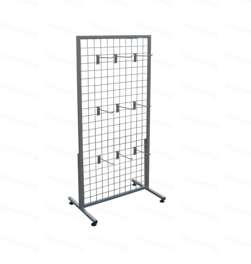 Floor Standing Wire Metal Hair Extension Display Racks Buy Wire Metal