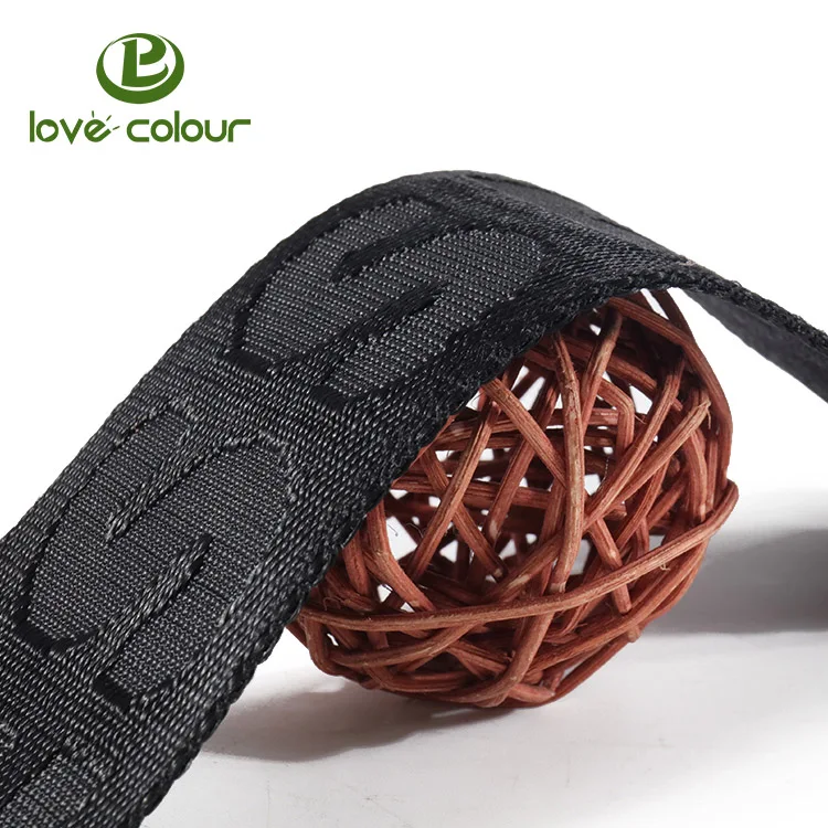 Nylon webbing N03