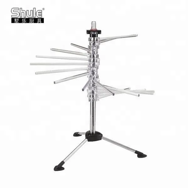 Plastic Spiral Rack for Fresh Noodle