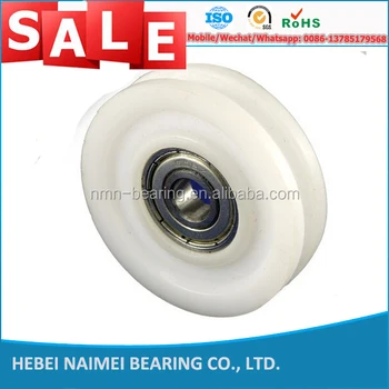 2017 Hot Roller Guide For Sliding Gate Drawer Sliding Roller