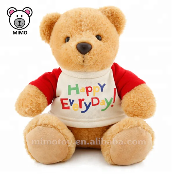 teddy bear shirts wholesale