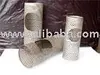 Stainless steel filter cage