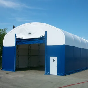 Portable Horse Shelters