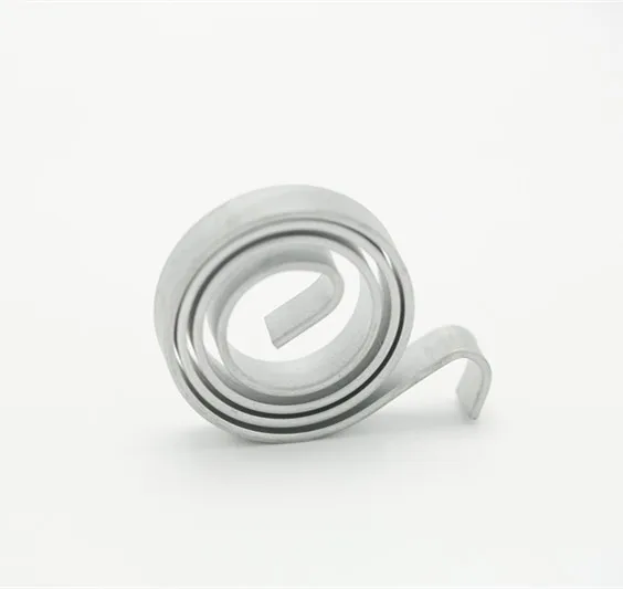 Stainless Steel Retractable Coil Springs Constant Force Spring Buy