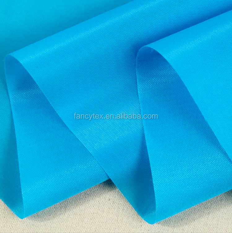 
420d polyester fabric oxford 450d polyester fabric for handbags bags 