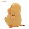 New hot peanuts cute doll mouse plush toy peanut soft shell mini mouse baby room car decoration Custom Animal Plush Stuffed Toy