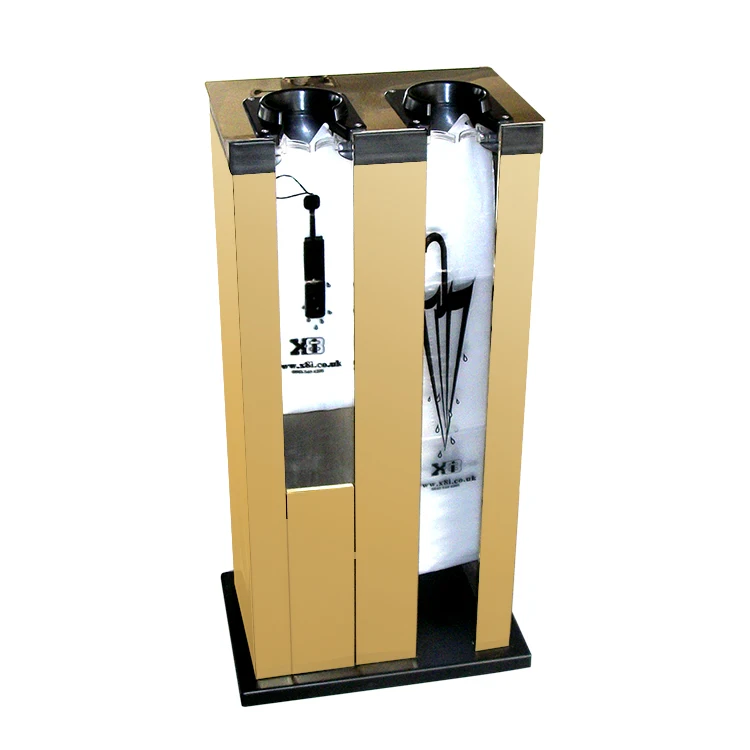 
best selling gadget products 2020 in usa Umbrella Bag dispenser packing machine for wet item 