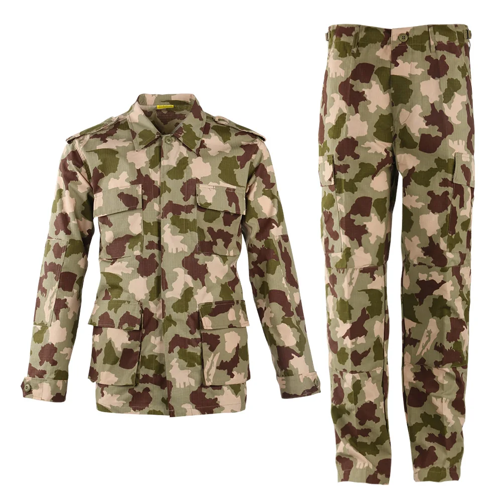 

Nigerian Camouflage Nigerian Army Uniform Nigerian Military Uniform, Polygon desert
