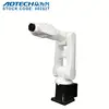 High Speed Efficient ADTECH scratch vintage making platform robot