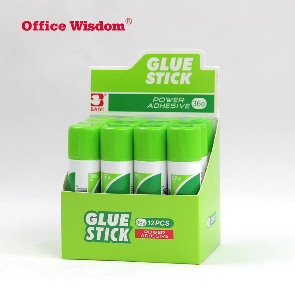 hair glue stick