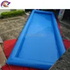 2019 Hot Selling Rectangular Inflatable PVC Swimming Pool