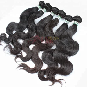 factory price unprocessed wholesale brazilian virgin human hair extensions,virgin human brazilian hair