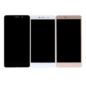 Huawei Honor 6X Gr5 2017 Screen Digitizer Assembly