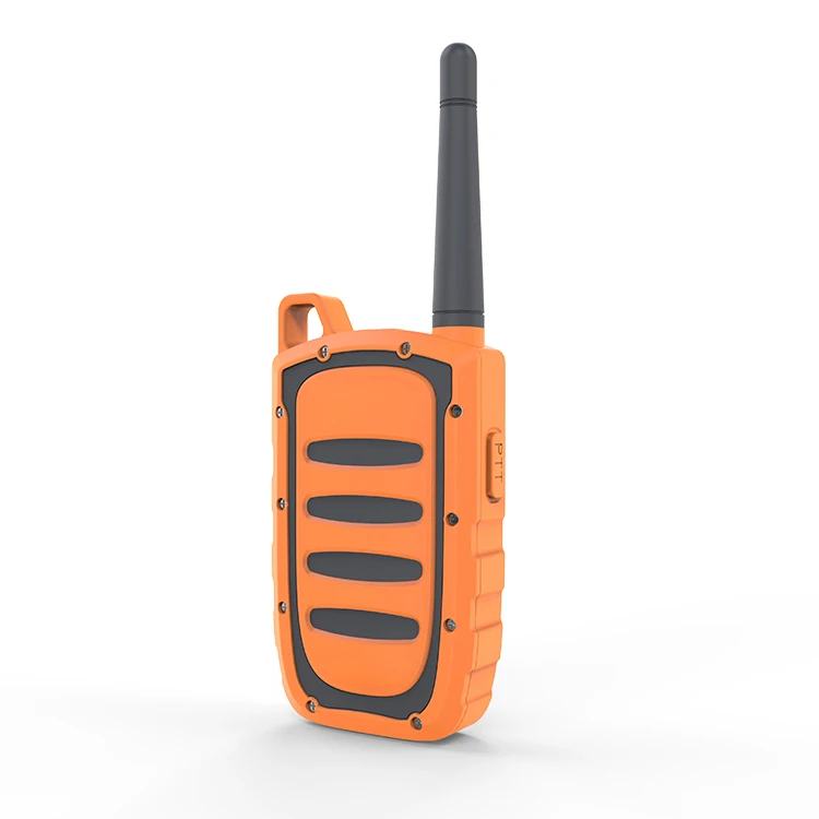 

Bluetooth mobile phone with walkie talkie