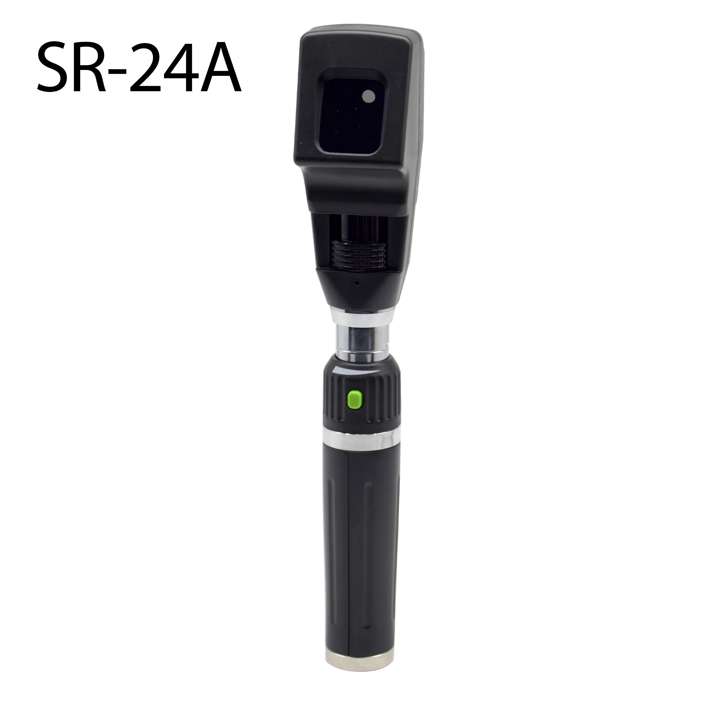 Oftalmoscopio Profesional Portátil De Alta Calidad,Instrumento