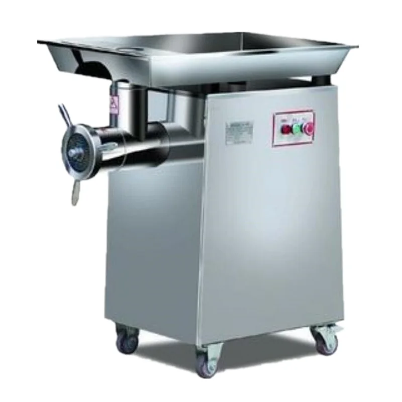 Mince Meat Grinder Chopper Home Meat Mincing Machine Price - Buy Meat ...