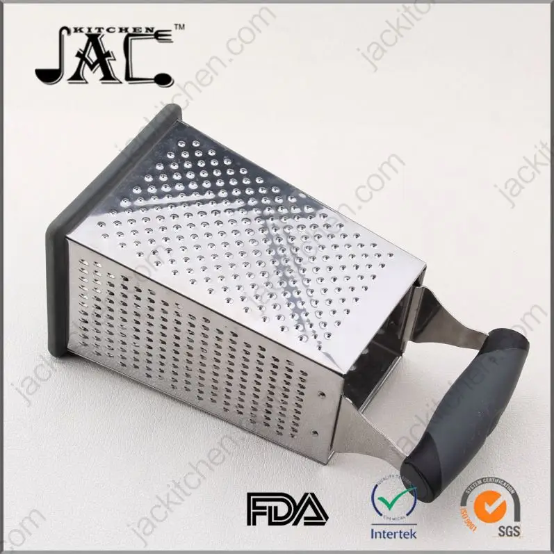 Bulk Convenient Stainless Steel Vegetable Cheese Grater