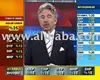 EASYCG Broadcast Live Character Generator Software