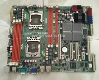 

For Z8NA-D6 1366 X5650 server motherboard,100% fully tested
