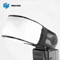 

Meking Universal Soft Speedlight Flash Bounce Diffuser