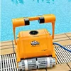 Automatic Swimming Pool Cleaning Robot Dolphin 3002# floor cleaning robot