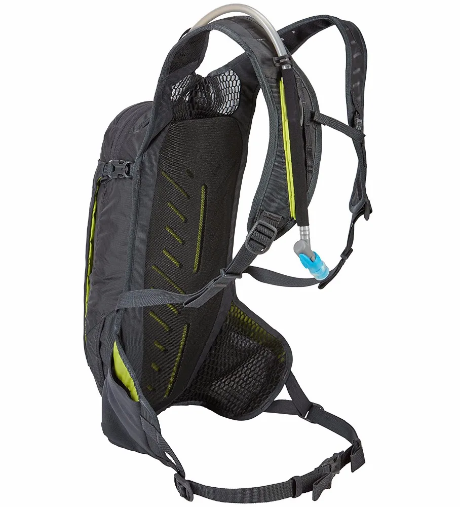 
2020 cheap cycling backpack, hydration pack with water bladder 